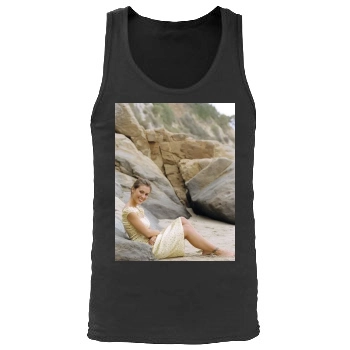 Alyssa Milano Men's Tank Top