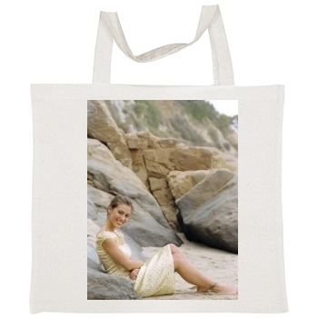 Alyssa Milano Tote