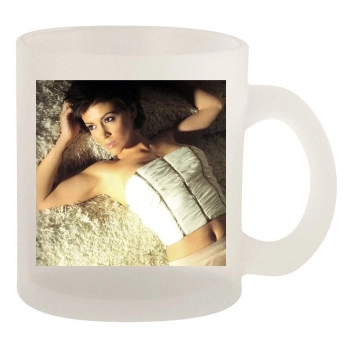 Alyssa Milano 10oz Frosted Mug