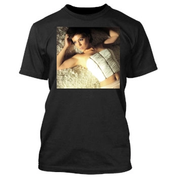 Alyssa Milano Men's TShirt