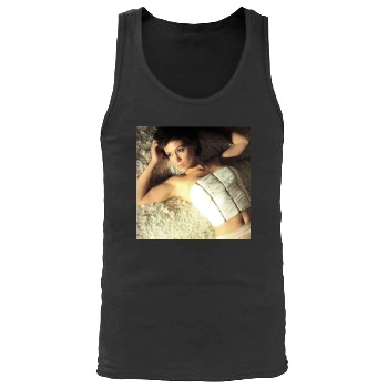 Alyssa Milano Men's Tank Top