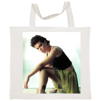 Alyssa Milano Tote