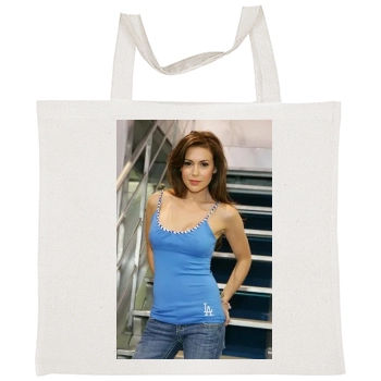 Alyssa Milano Tote