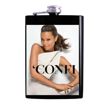 Thandie Newton Hip Flask