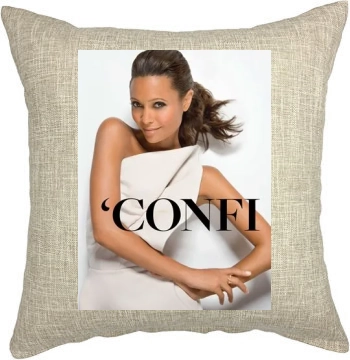 Thandie Newton Pillow