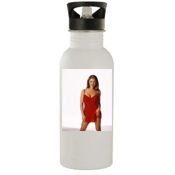 Alyssa Milano Stainless Steel Water Bottle