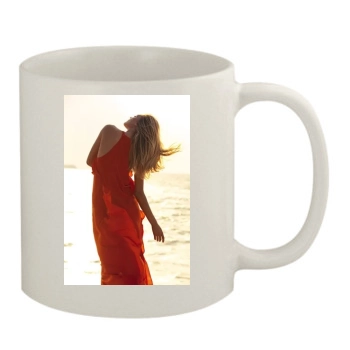 Theres Alexandersson 11oz White Mug