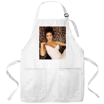 Alyssa Milano Apron