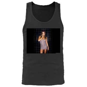 Alyssa Milano Men's Tank Top