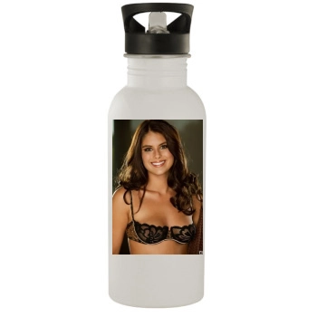 Tierra Lee Stainless Steel Water Bottle