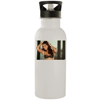 Tierra Lee Stainless Steel Water Bottle