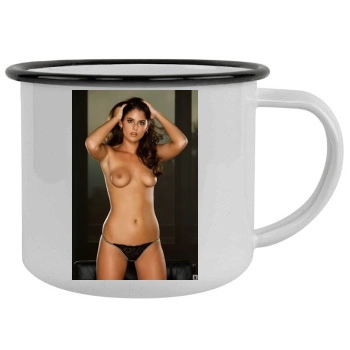 Tierra Lee Camping Mug