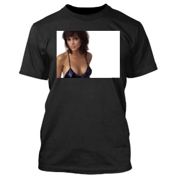 Alyssa Milano Men's TShirt