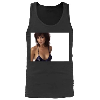 Alyssa Milano Men's Tank Top