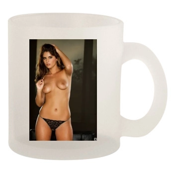 Tierra Lee 10oz Frosted Mug