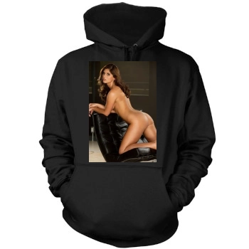 Tierra Lee Mens Pullover Hoodie Sweatshirt