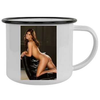 Tierra Lee Camping Mug