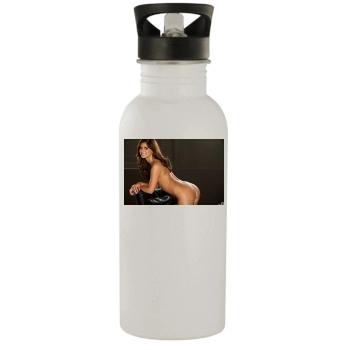 Tierra Lee Stainless Steel Water Bottle