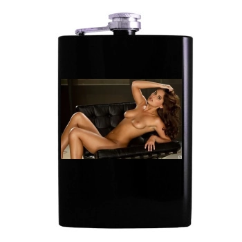 Tierra Lee Hip Flask