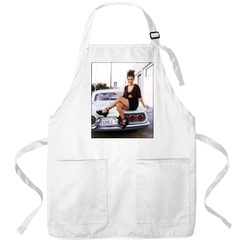 Alyssa Milano Apron