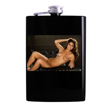 Tierra Lee Hip Flask