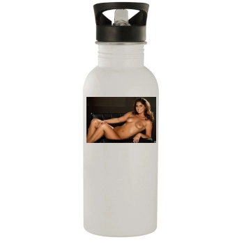 Tierra Lee Stainless Steel Water Bottle