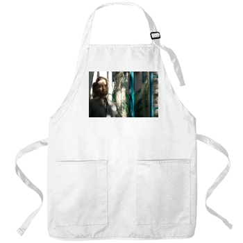 Tobey Maguire Apron