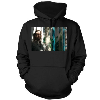 Tobey Maguire Mens Pullover Hoodie Sweatshirt