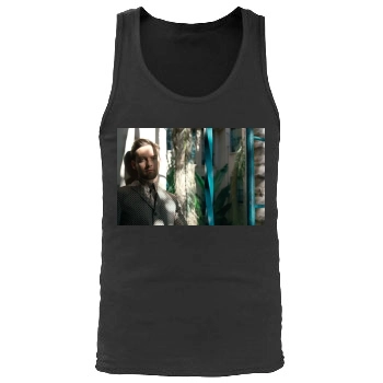 Tobey Maguire Men's Tank Top