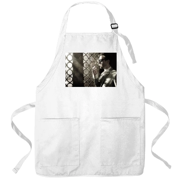 Tobey Maguire Apron