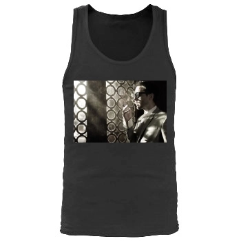 Tobey Maguire Men's Tank Top