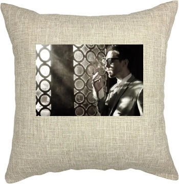 Tobey Maguire Pillow