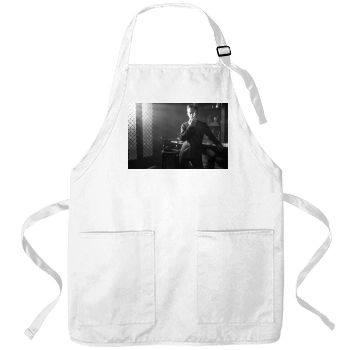 Tobey Maguire Apron