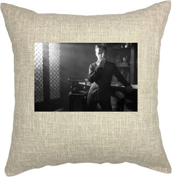 Tobey Maguire Pillow