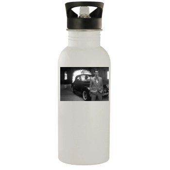 Tobey Maguire Stainless Steel Water Bottle