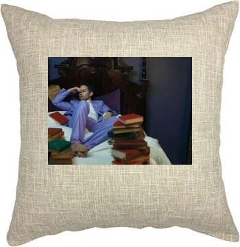 Tobey Maguire Pillow