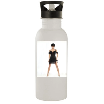 Alyssa Milano Stainless Steel Water Bottle