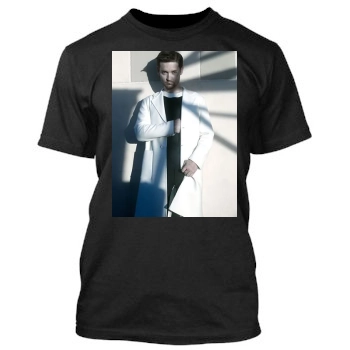 Tobey Maguire Men's TShirt