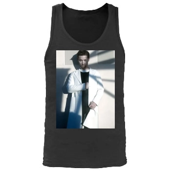 Tobey Maguire Men's Tank Top