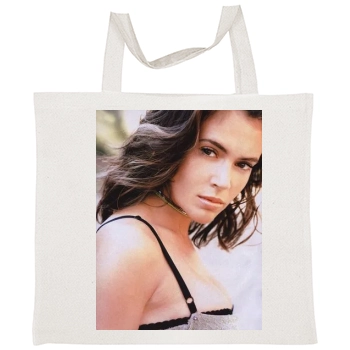 Alyssa Milano Tote