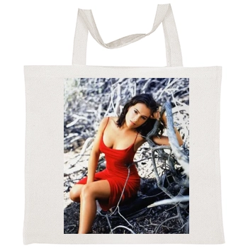 Alyssa Milano Tote