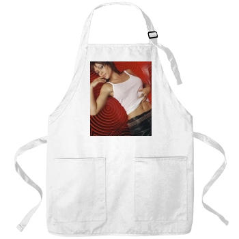 Alyssa Milano Apron