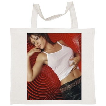 Alyssa Milano Tote