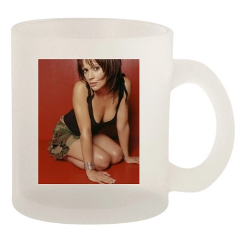 Alyssa Milano 10oz Frosted Mug