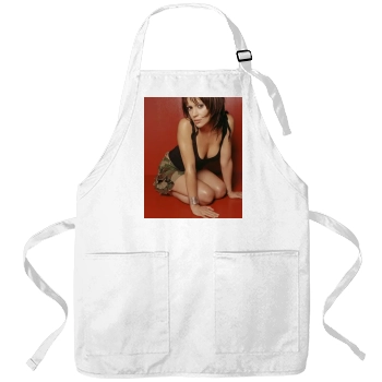 Alyssa Milano Apron