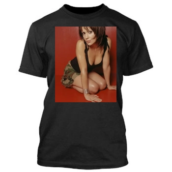 Alyssa Milano Men's TShirt