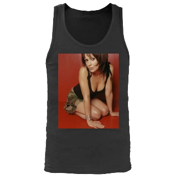 Alyssa Milano Men's Tank Top