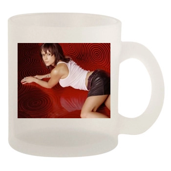 Alyssa Milano 10oz Frosted Mug