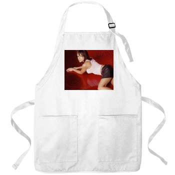 Alyssa Milano Apron