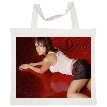 Alyssa Milano Tote